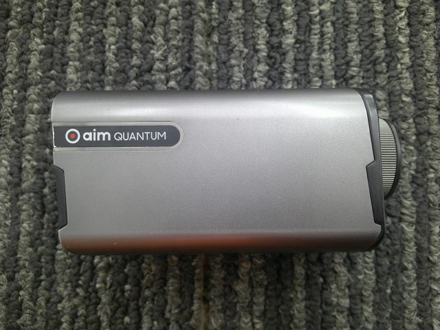 【中古】 その他 GOLF　BUDDY　aim　QUANTUM//0[5847]■博多店