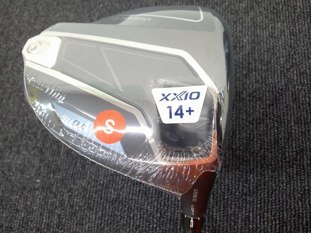 Rakuten - ダンロップ ゼクシオ2026+/SPEEDER NX DST for XXIOレンチナシ/S/9[6312]■松山店