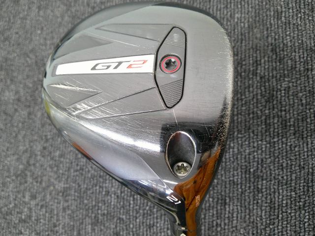 Rakuten - 【中古】 タイトリスト GT2/TENSEI 1K BLUE 55(JP)レンチナシ/S/21[9731]■松山店