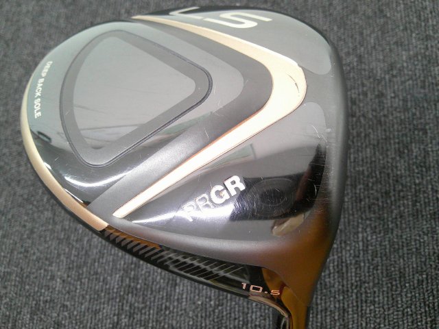 Rakuten - 【中古】 プロギア LS 2023/SPEEDER NX for PRGR/S/10.5[9876]■松山店