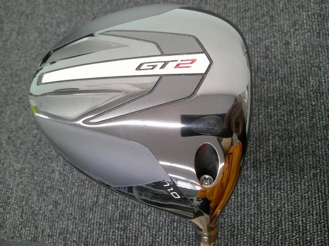 Rakuten - 【中古】 タイトリスト GT2/DENALI RED 50 レンチナシ/6.0/11[9915]■松山店