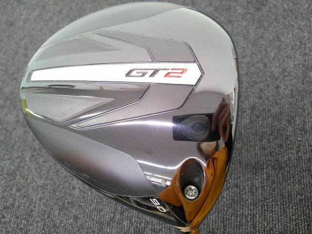 Rakuten - 【中古】 タイトリスト GT2/TENSEI 1K BLUE 55(JP)レンチナシ/S/9[9916]■松山店