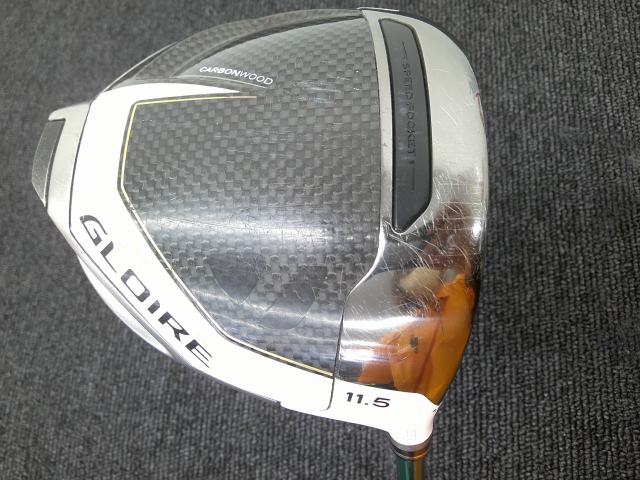 Rakuten - 【中古】 テーラーメイド STEALTH GLOIRE/SPEEDER NX GREEN 40レンチナシ/R2/11.5[0374]■松山店