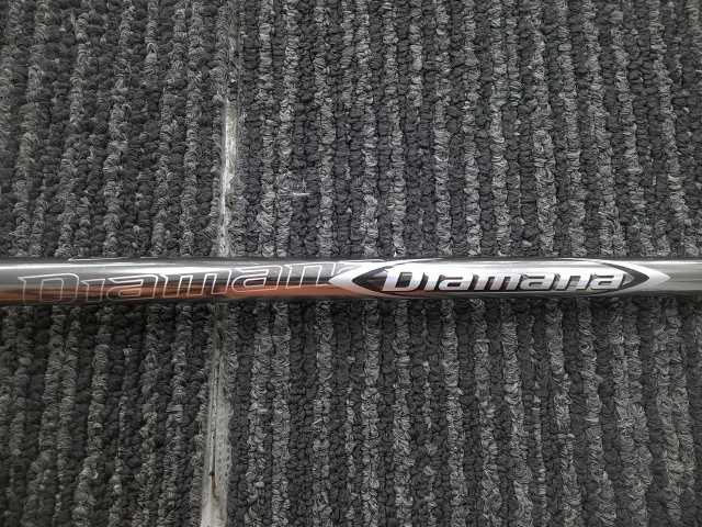 Rakuten - 【中古】 三菱ケミカル Diamana ZF50（X） テーラーメイド用スリーブ 42.25インチ/X/0[2182]■博多店