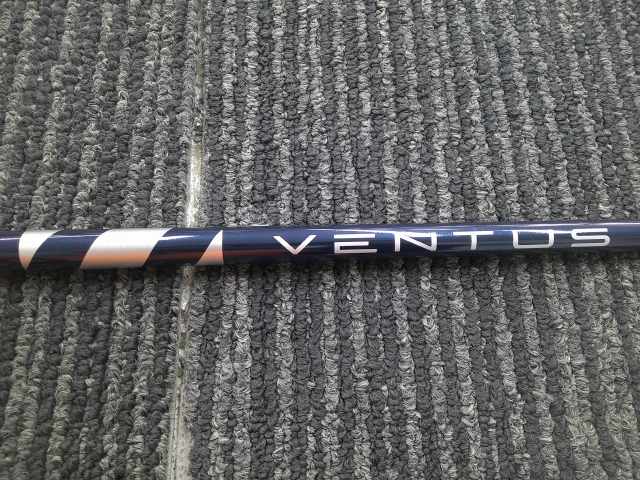 Rakuten - 【中古】 フジクラ VENTUS BLUE 6（S） ブリヂストン用スリーブ 44.375インチ/S/0[2223]■博多店