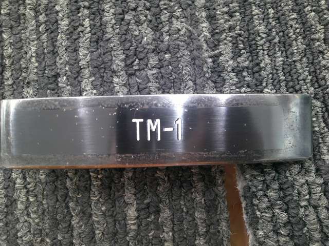 Rakuten - 【中古】 その他 Maxfli TadMoore TM-1/オリジナルスチール/0/0[2471]■博多店