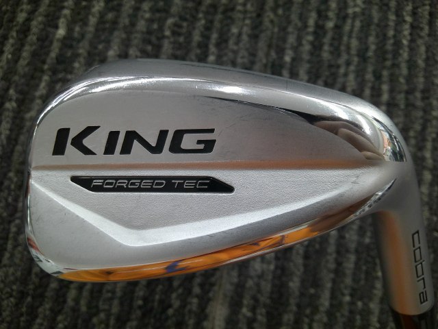  コブラ コブラKING FORGED TEC 2020/NSPROMODUS3TOUR105(JP)/S/49■博多店