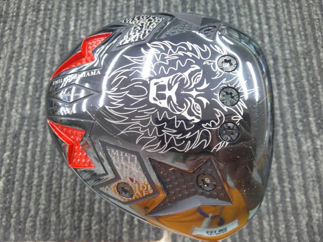 Rakuten - 【中古】 エミリッドバハマ CV8/RAVER 44 SPECIAL 50/S/10[3422]■博多店