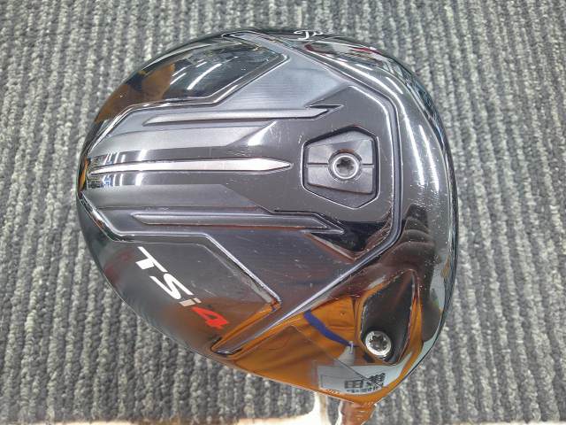 Rakuten - 【中古】 タイトリスト TSi4/Speeder 569 Evolution VI/S/9[3436]■博多店