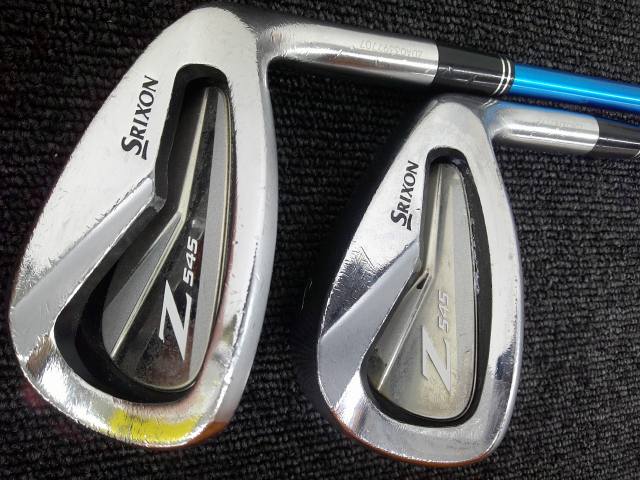 楽天市場】スリクソン z545 awの通販