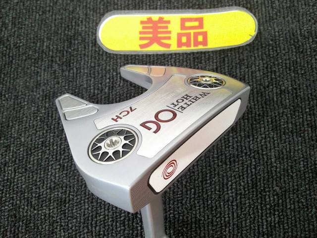 楽天市場】パター オデッセイ #7chの通販