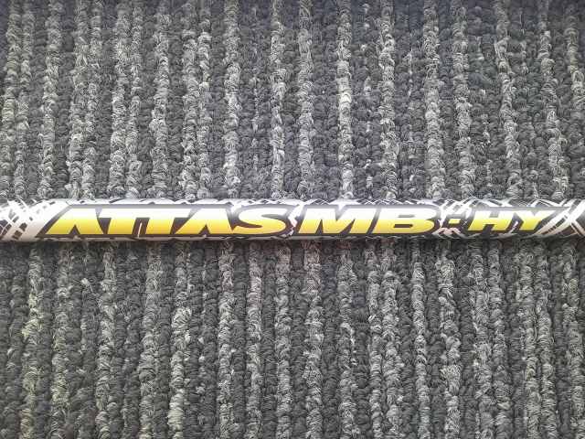 【中古】 USTマミヤ ATTAS MB-HY 75（S） タイトリスト用スリーブ 38.375インチ/S/0[3980]■博多店