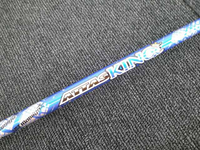 USTޥߥ ATTAS KING 4Xˡʸ¤ 46/X/0[7372]Ź