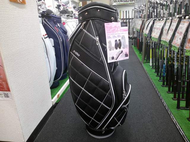 ダンロップ GGC-X162W　BK//0[6908]■松山