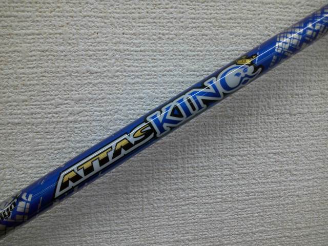 š USTޥߥ ATTAS KING 4X ԥѥ꡼/X/0[8548]Ź