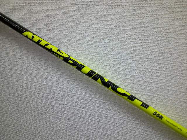 š USTޥߥ ATTAS PUNCH 5SR/SR/0[8672]Ź