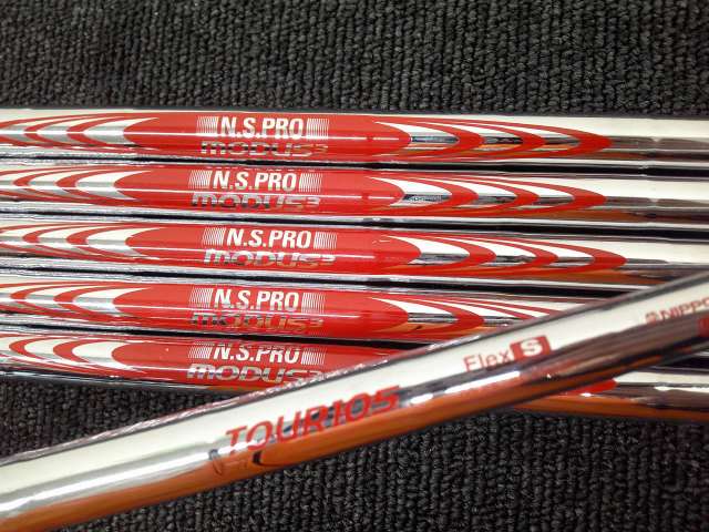 š ܥե N.S.PRO MODUS3 TOUR 105S/S/0[9321]Ź