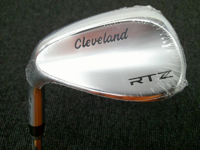 樂天商城 - クリーブランド RTZ TOUR SATIN 52-10/DG/S200/52[0530]■松山店