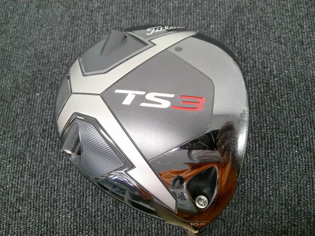 š ȥꥹ TS3/Titleist TourAD 60(JP)ʥ/S/10.5[0760]Ź