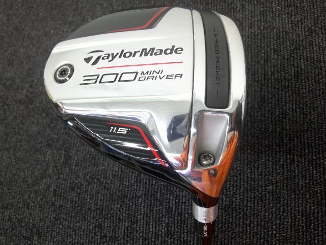 楽天市場】テーラーメイド ドライバー（シャフト長さ44インチ