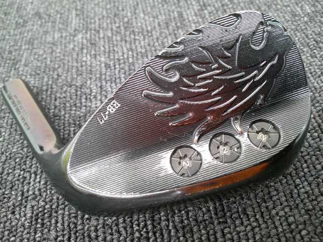 樂天商城 - 【中古】 エミリッドバハマ EB-77 WEDGE/ヘッドノミ//48[6640]■松山店