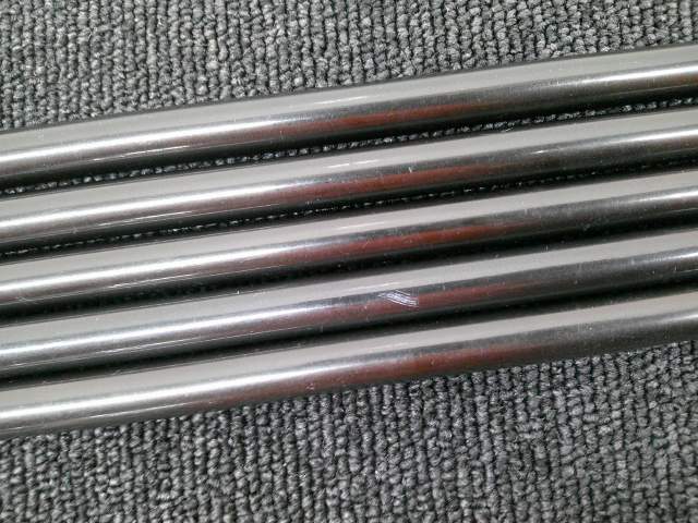 【中古】 USTマミヤ ATTAS FF Iron 75（1FLEX）/1FLEX/0[7297]■松山店