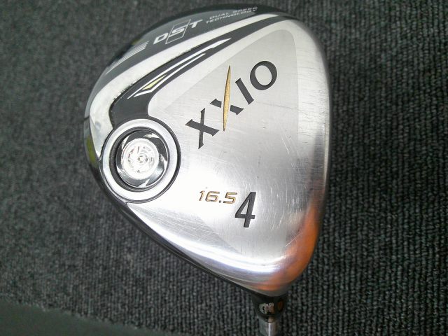 樂天商城 - 【中古】 ダンロップ ゼクシオ2016MiyazakiModel/Miyazaki/SR/16.5[8139]■松山店