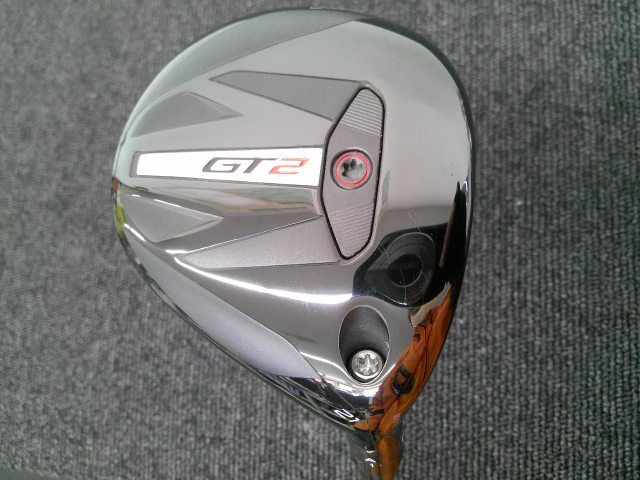 TITLEIST - 【中古】 タイトリスト GT2/TENSEI 1K BLUE 55(JP)レンチナシ/S/21[8308]■松山店