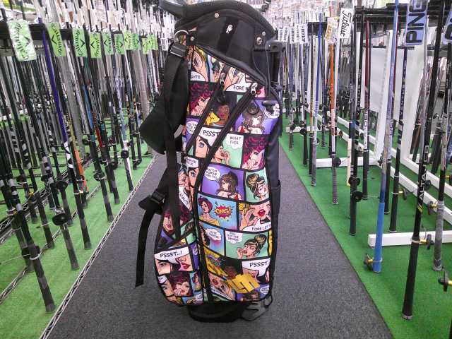 楽天市場】キャディバッグ（バッグ・ケース｜ゴルフ）：スポーツ