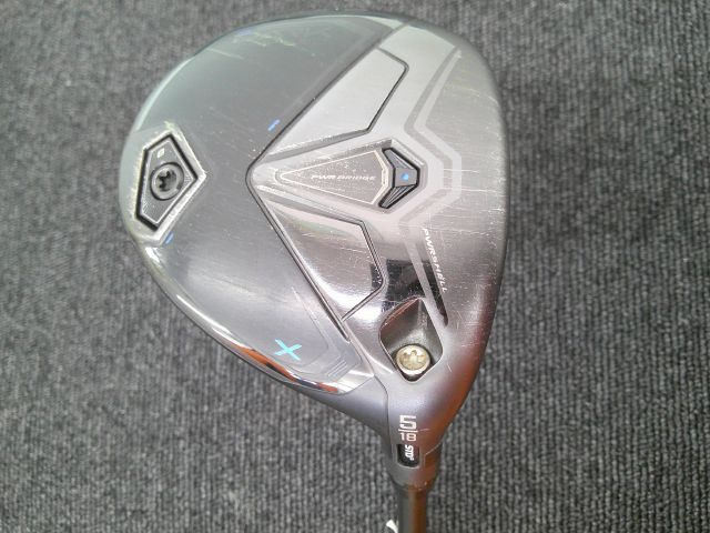 樂天商城 - 【中古】 コブラ DARKSPEED X/TourAD for Cobra(JP)レンチナシ/S/18[8348]■松山店