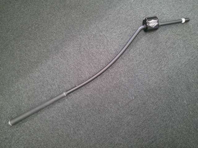 【中古】 その他 TASK GOLF　3D　Swing Mentor　スイングメーター 練習器具//0[8423]■松山店