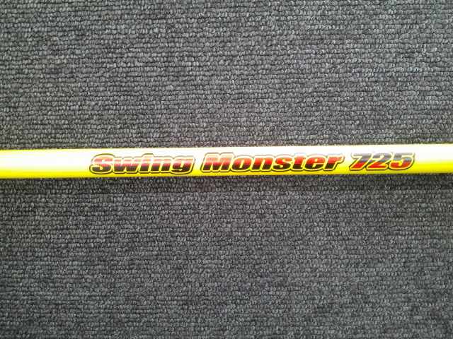 樂天商城 - 【中古】 その他 swing　Monster　725　スイングモンスター//0[8424]■松山店