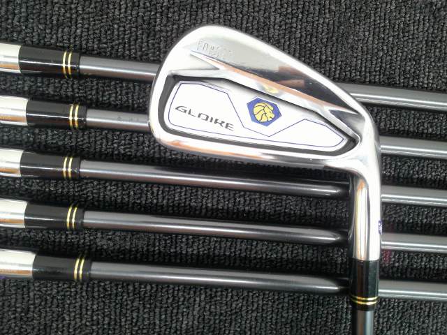 樂天商城 - 【中古】 テーラーメイド GLOIRE F/GL3300 6本セット/S/24[9050]■松山店