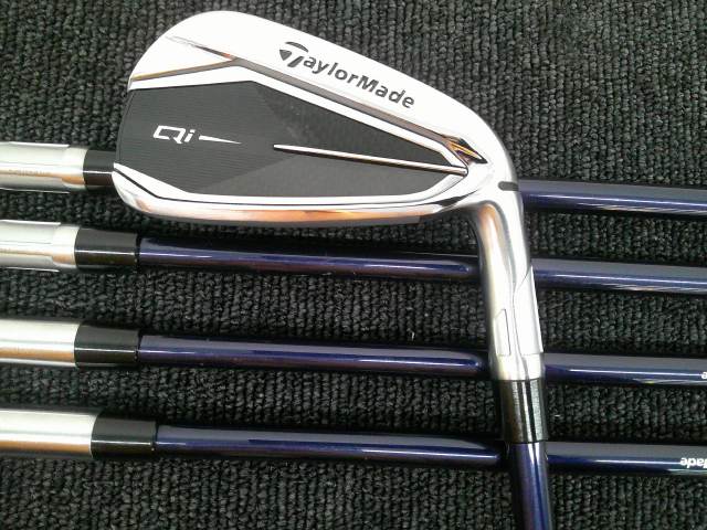 樂天商城 - 【中古】 テーラーメイド Qi/Diamana Blue TM60(JP)/S/28[9052]■松山店
