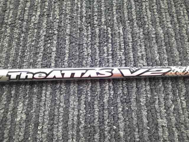 š USTޥߥ The ATTAS V2 5SR/SR/0[1787]¿Ź