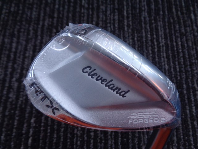 Rakuten - クリーブランド RTX DEEP FORGEDII60-10/KBS TOUR LITE/S/60[0193]■博多店