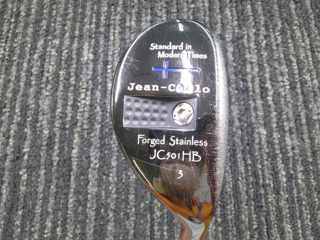 š ¾ Jean-Carlo JC501HB/N.S.PRO MODUS3 TOUR105/S/21[3533]¿Ź