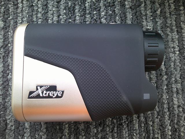 その他 Xtreye　RF60　レーザー距離計//0[5577]■博多店