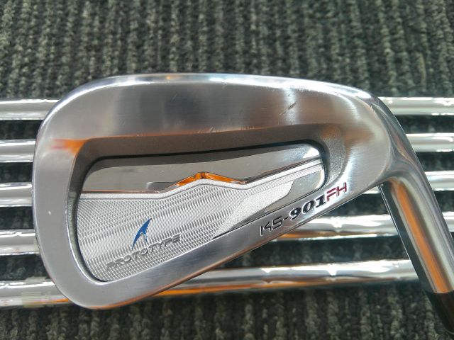 【中古】 アキラ PROTOTYPE KS901FH/N.S.PRO 950GH/S/24[3615]■博多店