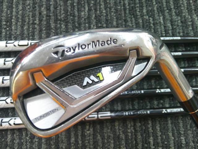 楽天市場】テーラーメイド m1 2017 kurokageの通販