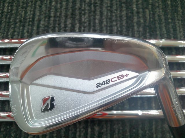 樂天商城 - 【中古】 ブリヂストン 242CB+/N.S.PRO MODUS3 TOUR 105/S/31[6622]■博多店