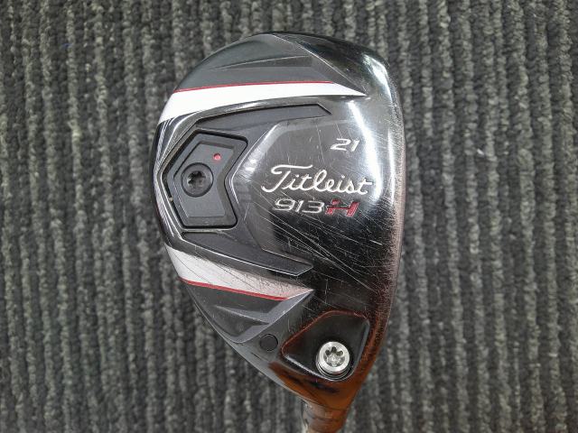 タイトリスト 913No.27