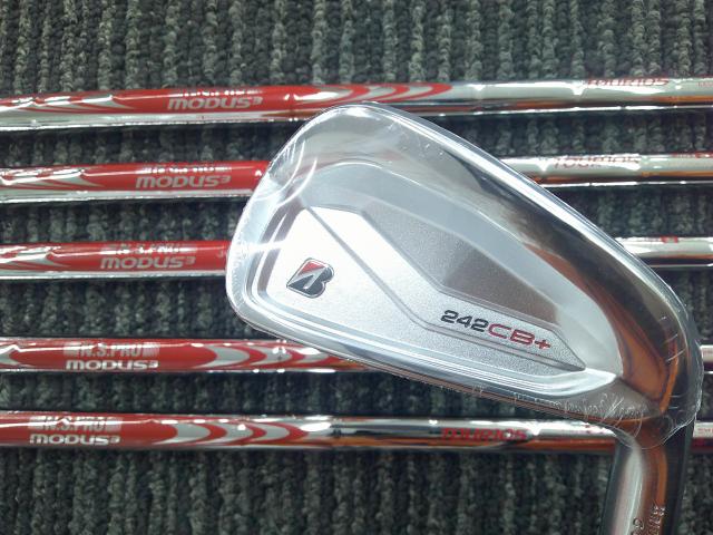 樂天商城 - 【中古】 ブリヂストン 242CB+/N.S.PRO MODUS3 TOUR 105/S/31[8321]■博多店