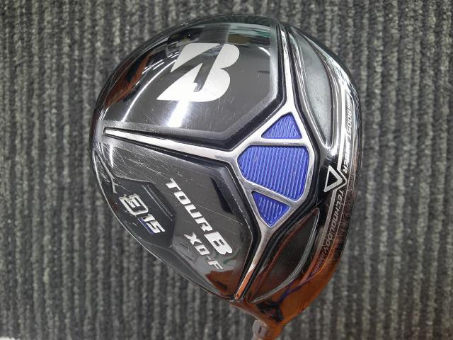 Rakuten - 【中古】 ブリヂストン TOUR B XD-F 2018/TourAD VR-6/S/15[8517]■博多店