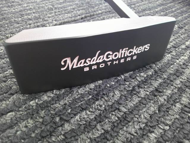 Rakuten - 【中古】 その他 Golficers MASDA/オリジナルスチール/0/0[8783]■博多店