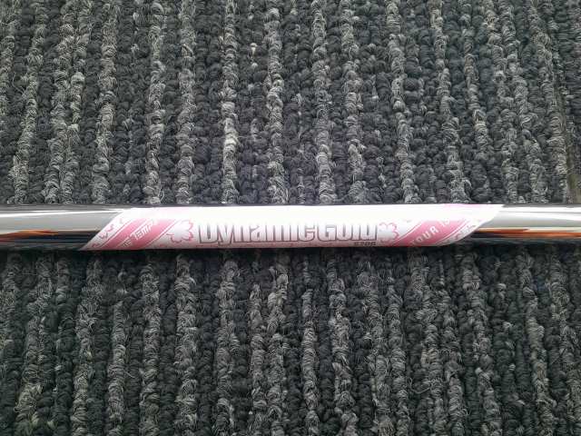 樂天商城 - 【中古】 トゥルーテンパー Dynamic Gold Tour Issue SAKURAEDITION #W 37インチ//0[9869]■博多店