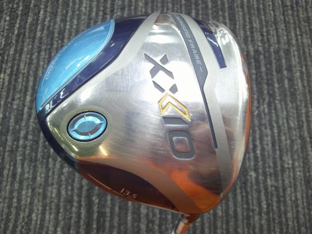 樂天商城 - 【中古】 ダンロップ ゼクシオ2022 Blue/MP1200L/L/13.5[0441]■博多店