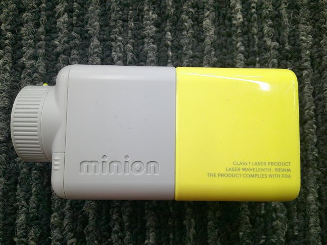 樂天商城 - 【中古】 その他 CADDY TALK minion イエロー×グレー//0[1194]■博多店