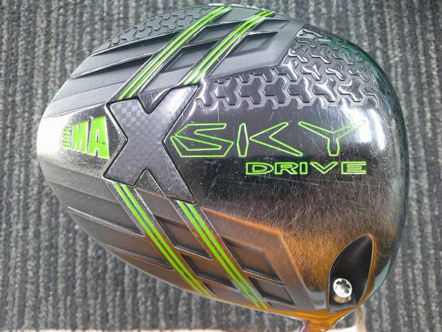 Rakuten - 【中古】 バルド SKY DRIVE MAX468/BALDO MAX468/R/9.5[2809]■博多店
