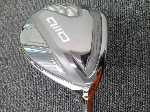 樂天商城 - 【中古】 テーラーメイド Qi10/MCF6/R/18[6076]■松山店
